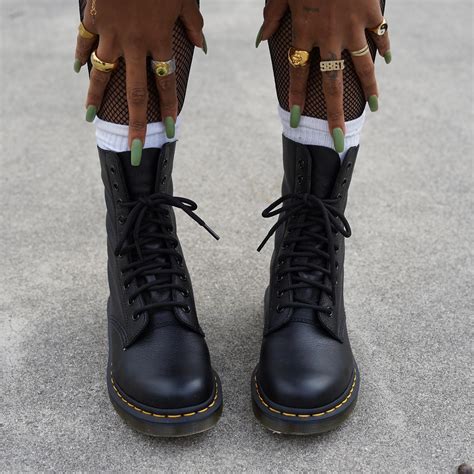 x dr martens leather boots gucci|Buy Dr Martens Boots: New Releases & Iconic Styles .